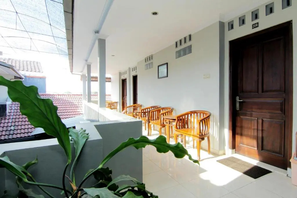 Hotel Bugis Asri