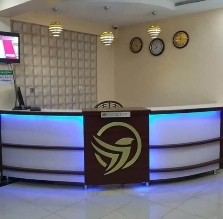 La Zion Hotel