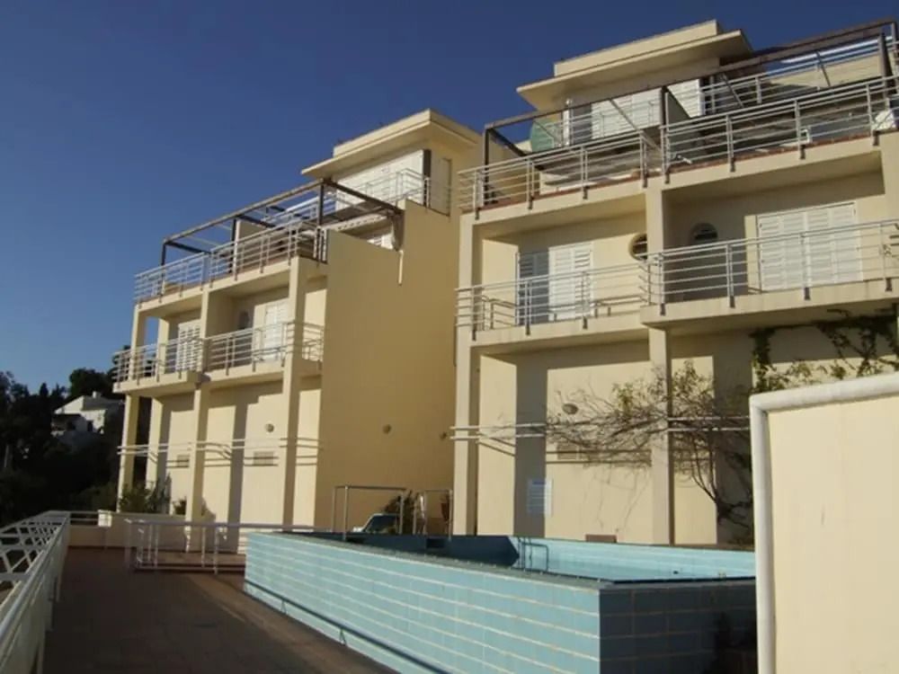 Duplex 4020- Mar De Roses / Pacheco 1-B