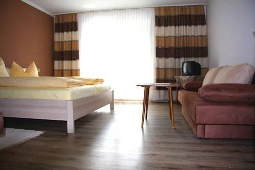 Hotel Römerhof