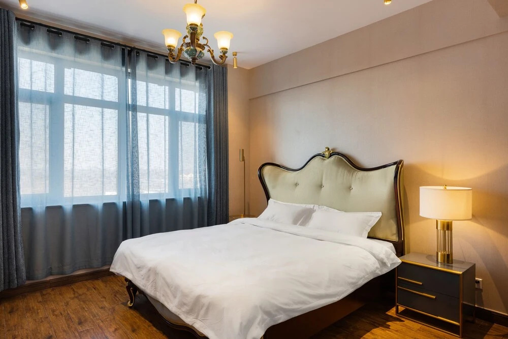 Meijia Orchid Hotel