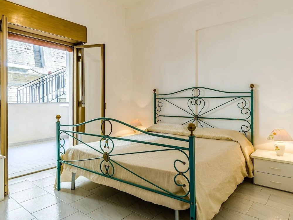 Stunning Holiday Home in Letojanni near Sea