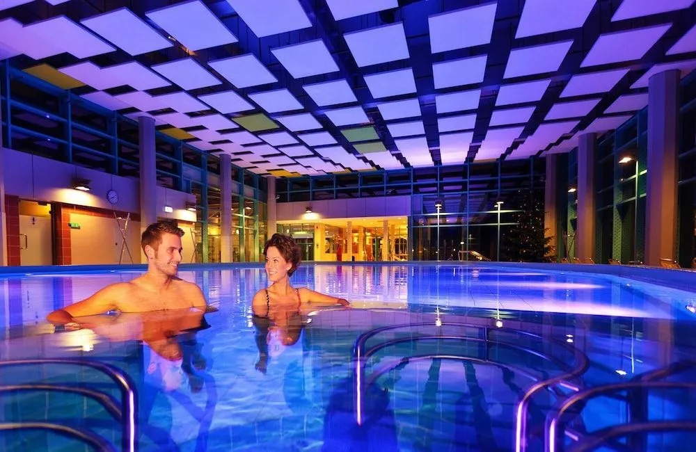 Hotel Pension Fortuna