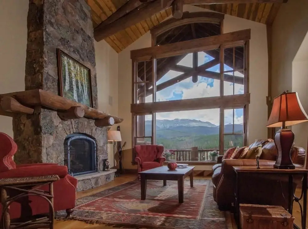Cloud Peak Vista Peak 7 Private Home with Hot Tub