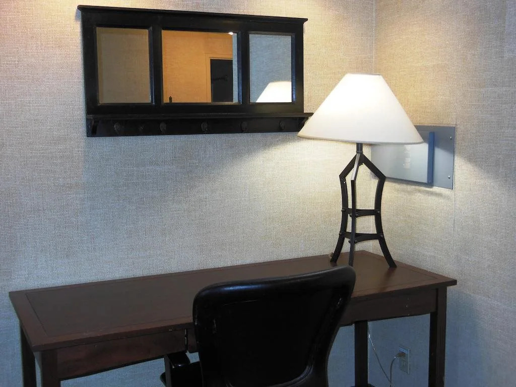 Residence Carrefour Sherbrooke