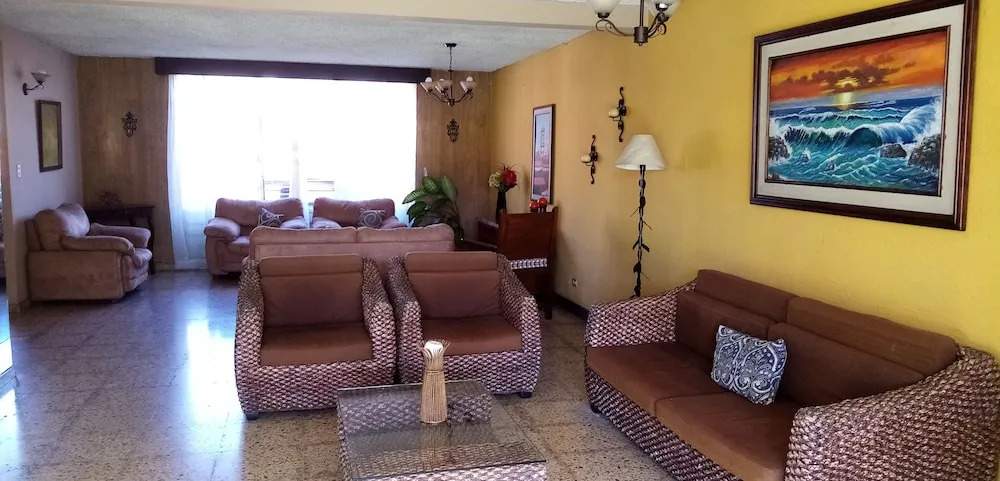 Casa San Benito