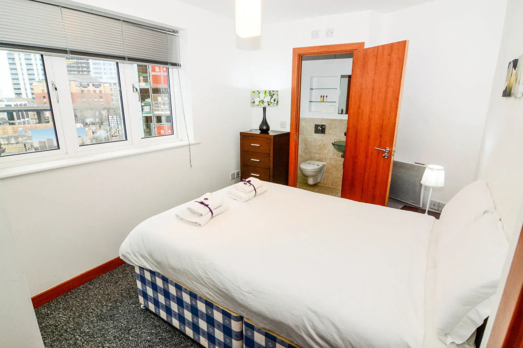 Apartment Wharf – Cuba Street