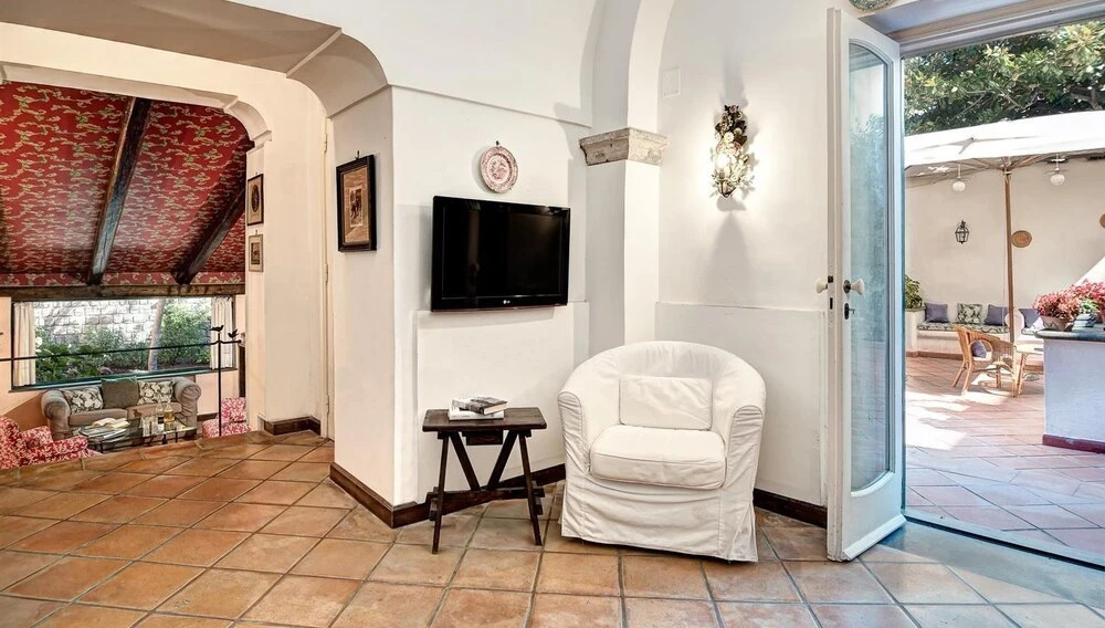 Villa Romano