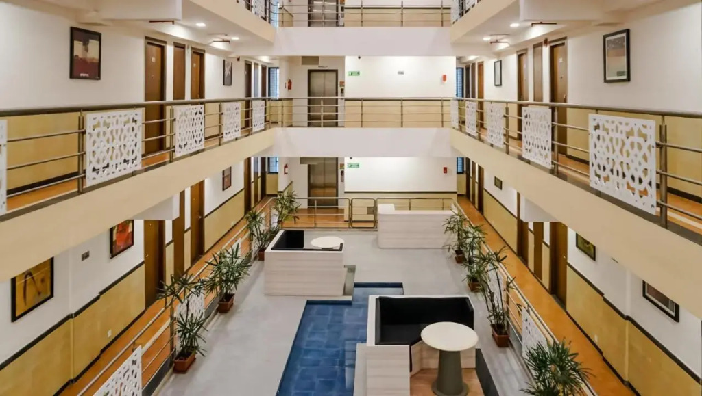 The Altruist Business Hotel (Navi Mumbai-1)