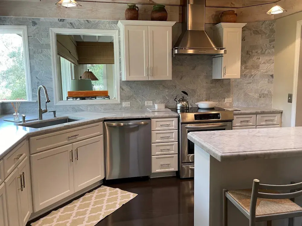 23 Oyster Landing Road at The Sea Pines Resort