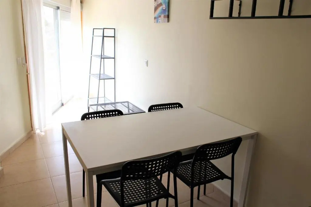 Apartment in Playa San Juan
