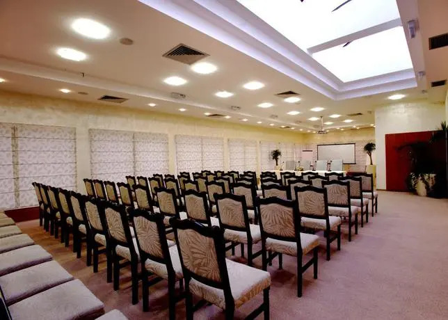 Hotel Prestige