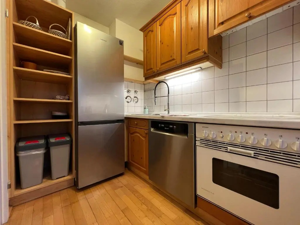 Maisonette Penthouse für 6 Personen by Rabe - free Netflix & kostenloser Parkplatz & große Terrasse