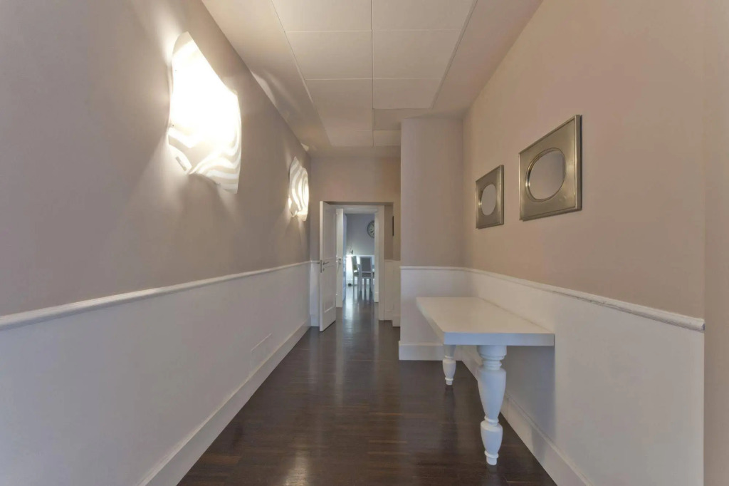 Hotel Palazzo Manfredi   Small Luxury Hotels of the World