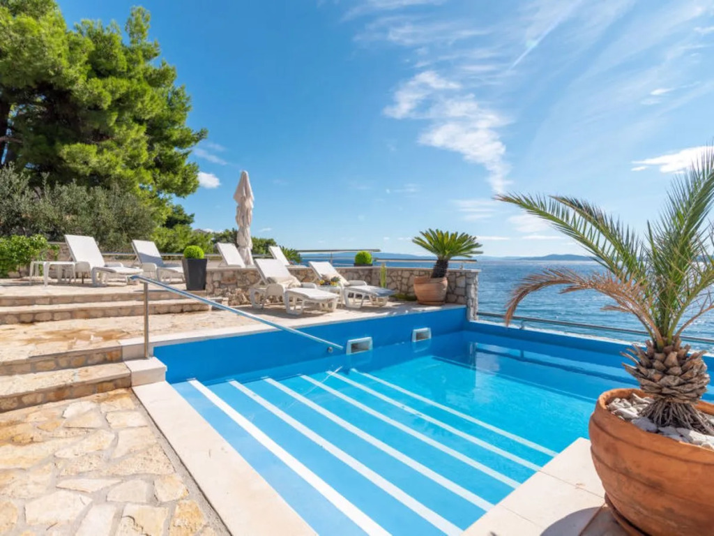 Villa Pinia 26629