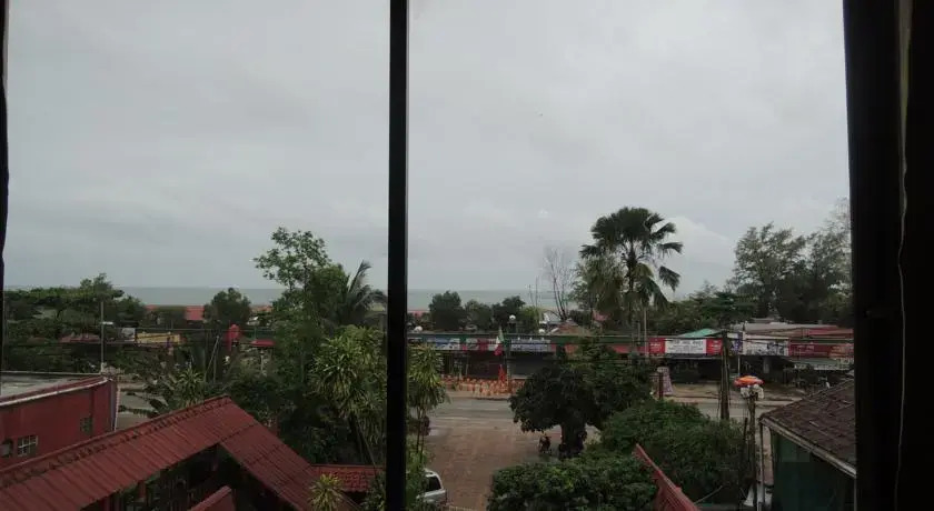 DaZhongHua Guest House