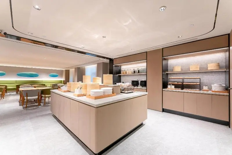 Ji Hotel Fuzhou Sanfang Qixiang East Street