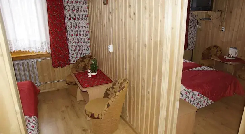 Pokoje gościnne Anna Bukowska
