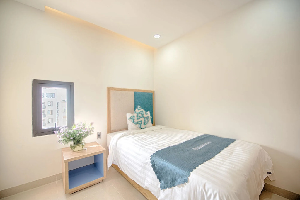 Sincero Hotel & Apartment