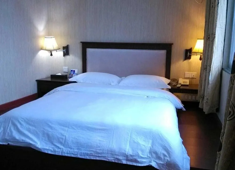 Shenzhen Huatian Business Hotel