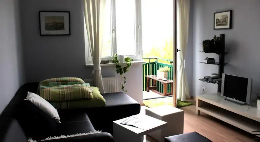 Wohnung in Melk