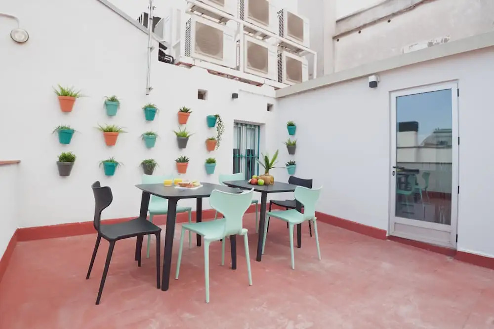 Sweet Inn Apartments - Sant Antoni