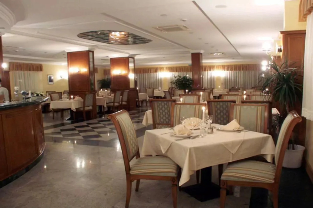 Hotel Laurentum