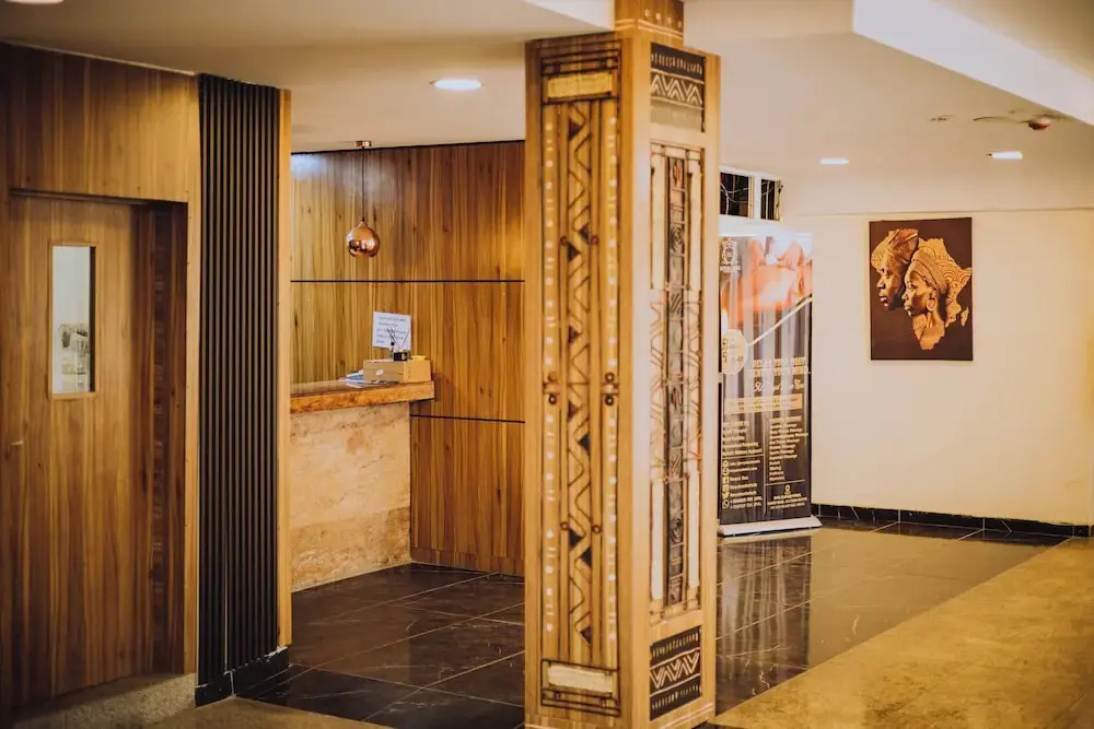 Royal Rex Hotels and Spa