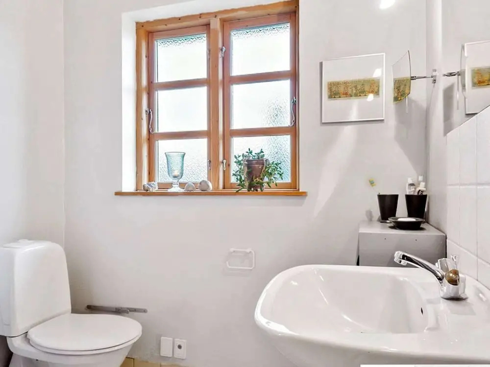 Spacious Holiday Home in Jutland near Sea