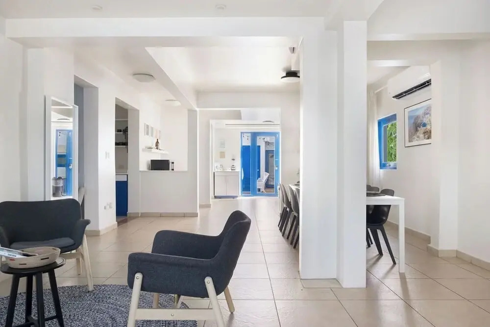Ocean Park 3BD-3BA Pool Walktobeach