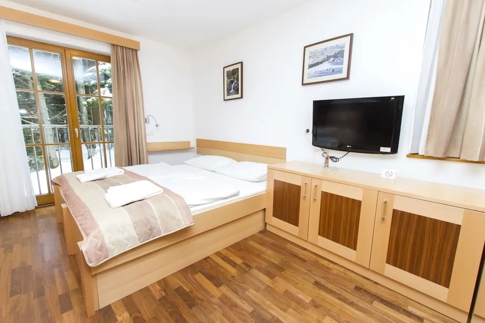 Luxury Apartments Bolf