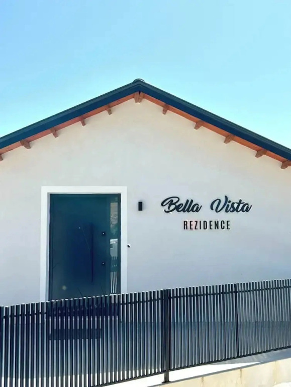 Bella Vista Rezidencë