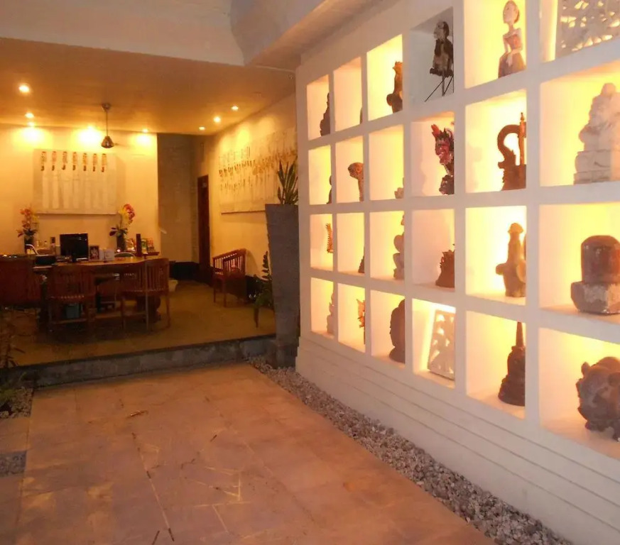 Wida Hotel