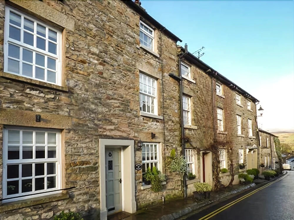 Weavers Cottage Newly converted luxurious retreat