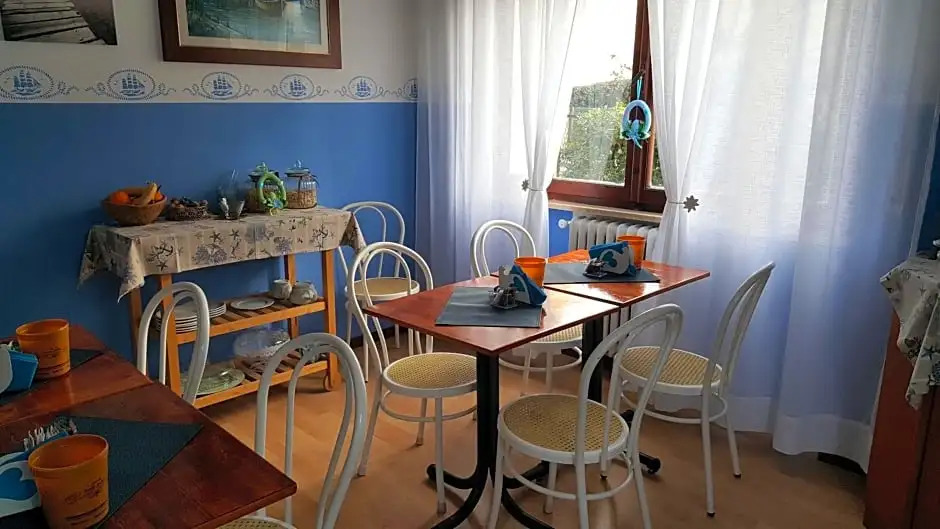 Hotel VILLA ITALIA B&B