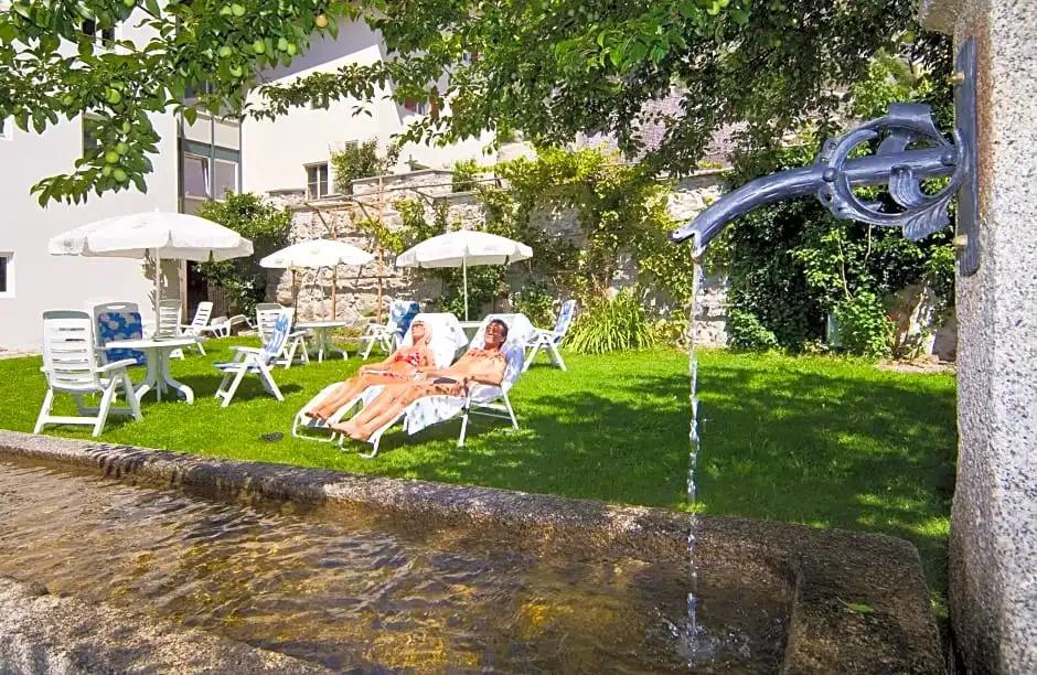 Hotel Gassenwirt