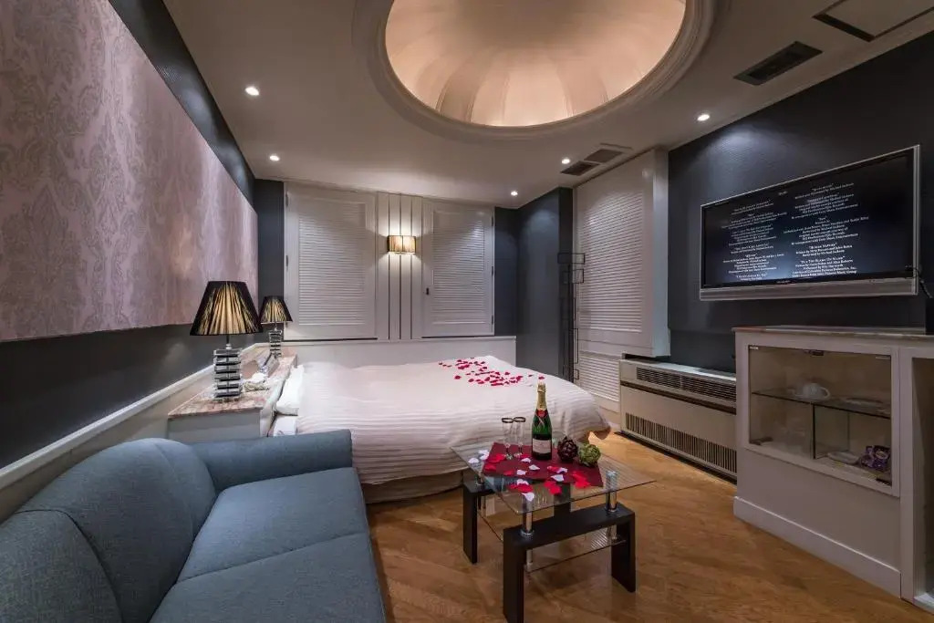 Hotel Moana Shinjuku