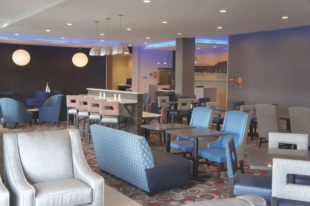 Quality Inn & Suites Tuscaloosa near University