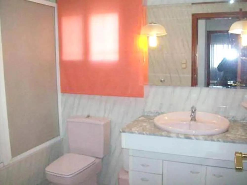 House With 4 Bedrooms in Peníscola, With Private Pool and Enclosed Gar