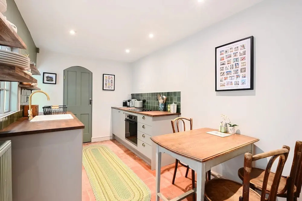 Host Stay Hanover Rest