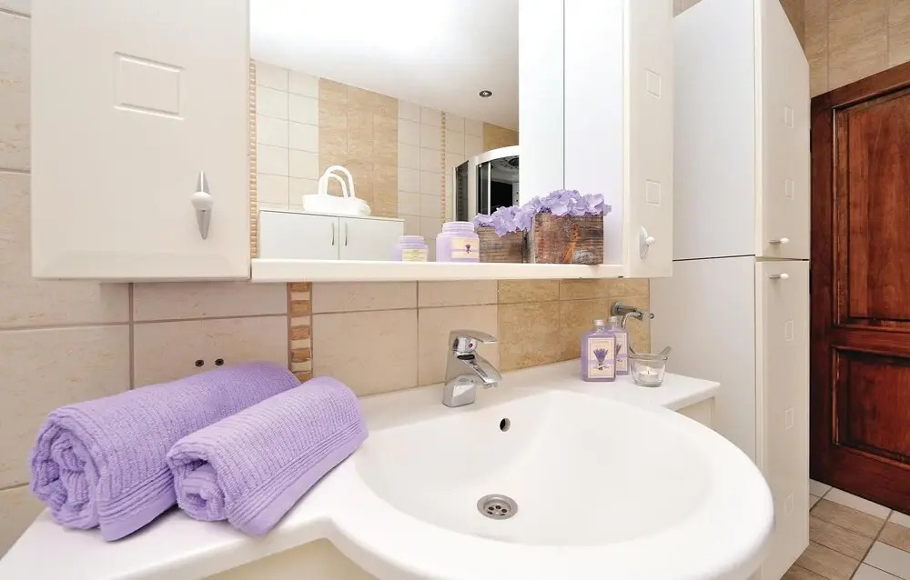 Beautiful Home in Sv Filip i Jakov With Wifi and 4 Bedrooms