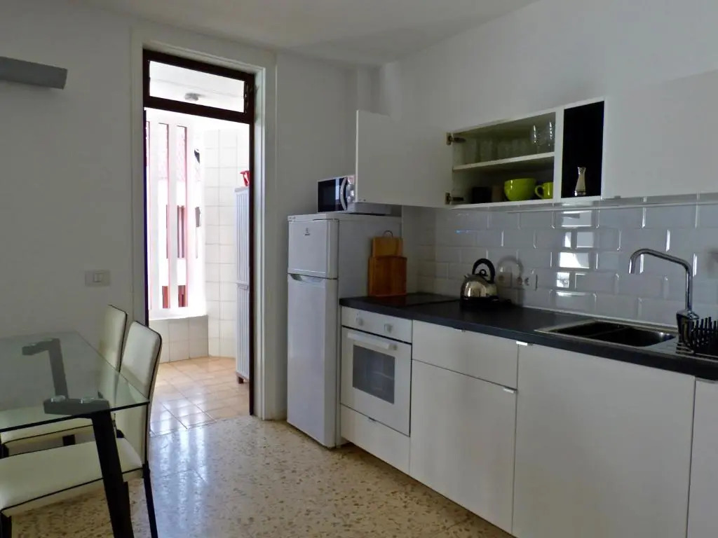 Duplex Apartment in Edificio Altemar