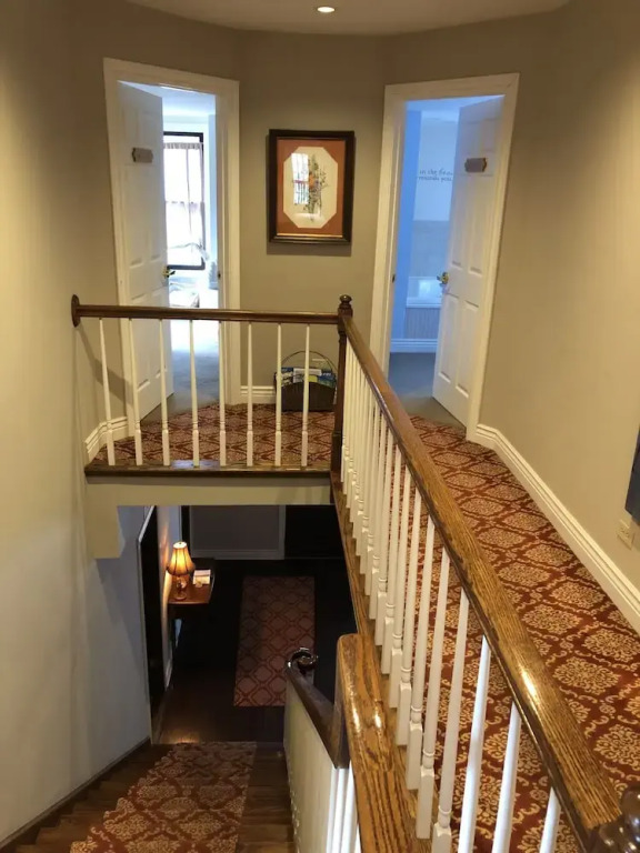 Duneland Beach Inn