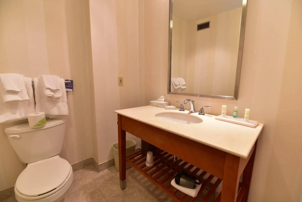 Quality Inn and Conference Centre