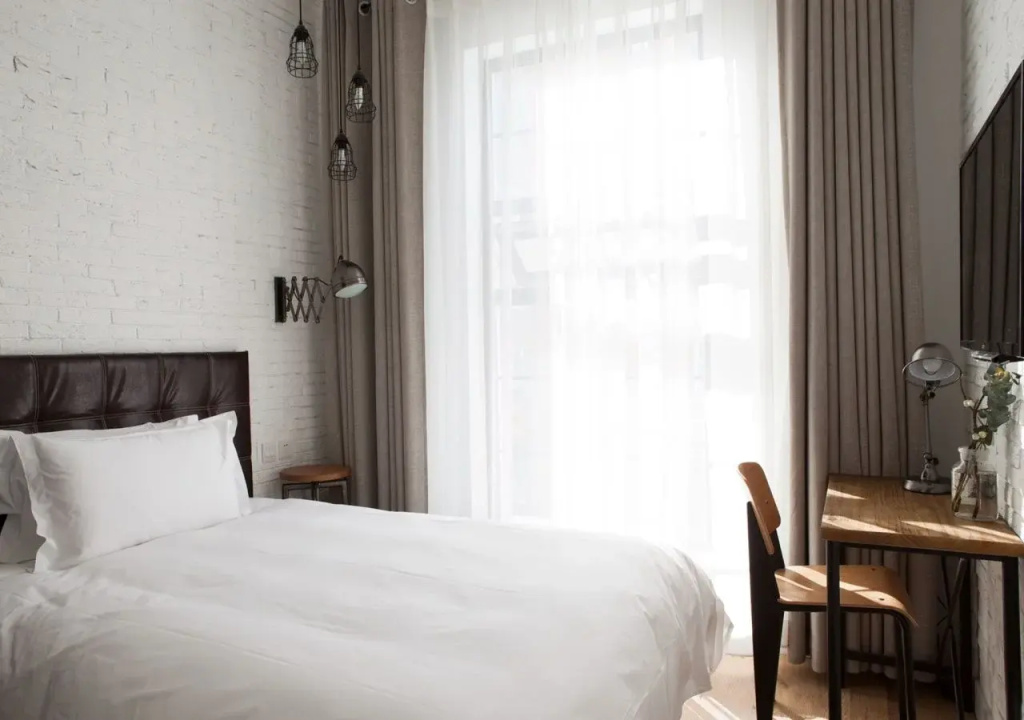 Yi Stack Hotel Beijing
