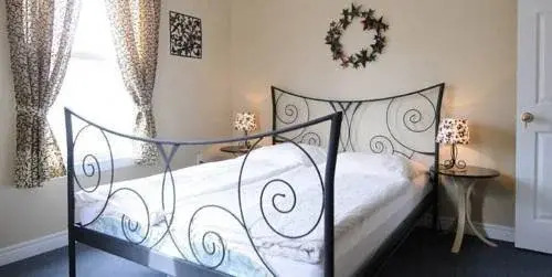 Marina Cove Inn B&B