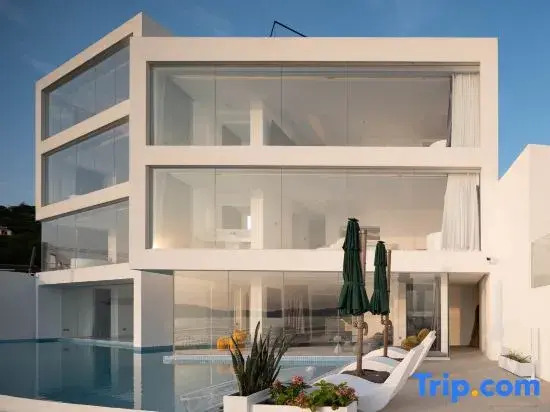 Wind Villa