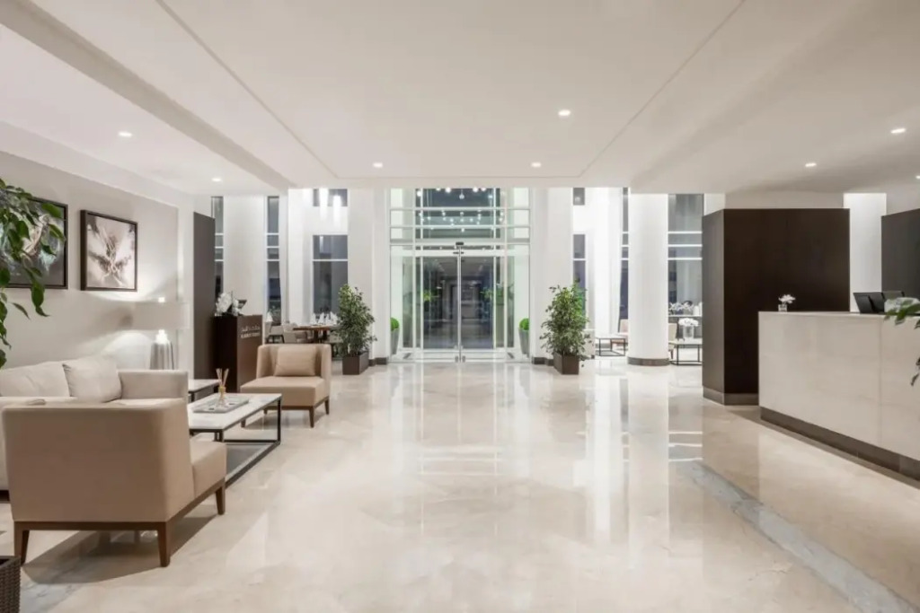 Landmark Hotels & Suites - Formerly Qamar Hotel