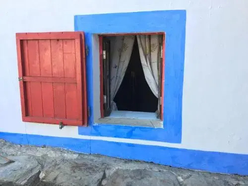 Casa no Campo