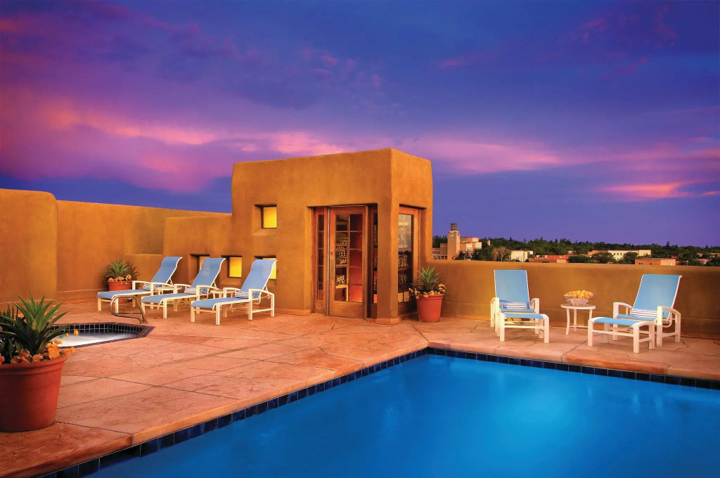 Eldorado Hotel and Spa